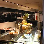 Barcelona Century Hotel 